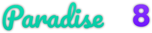 Paradise 8 Casino