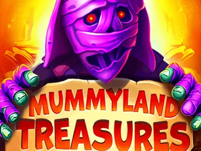 Mummyland Treasures